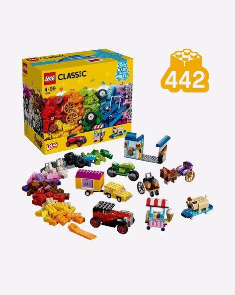 lego classic building blocks