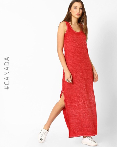 red dresses canada online