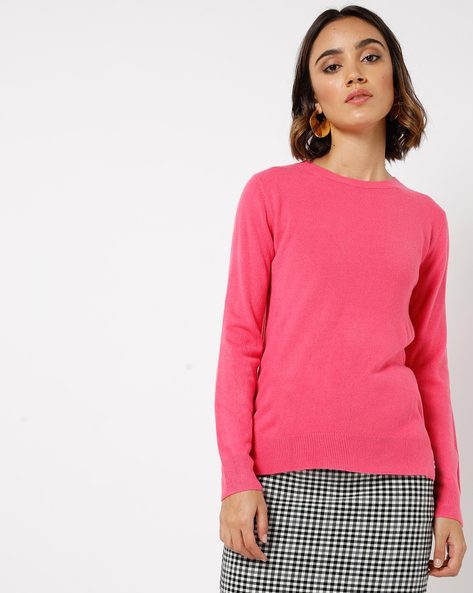 pink cardigan marks and spencer