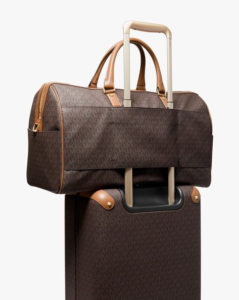 Mk bedford duffel outlet bag