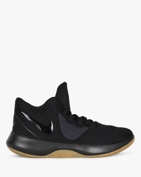 Buy Black Sneakers for Men by NIKE Online