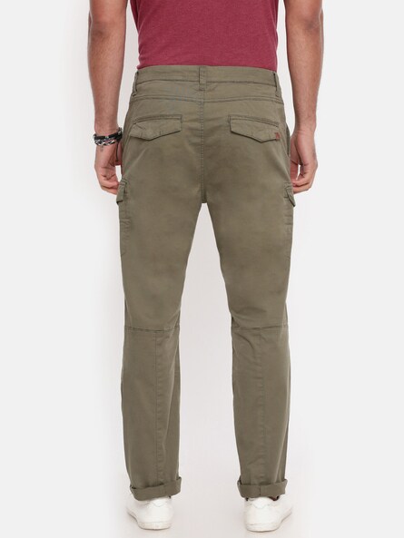 breakbounce cargo pants