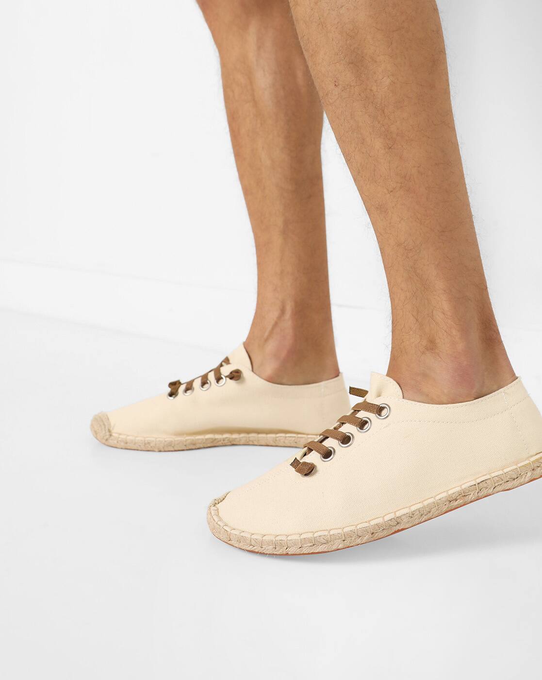 ajio espadrilles