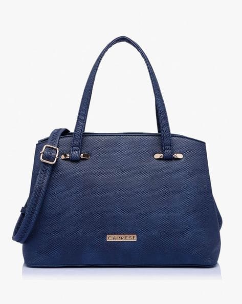 Buy Blue Handbags for Women by CAPRESE Online