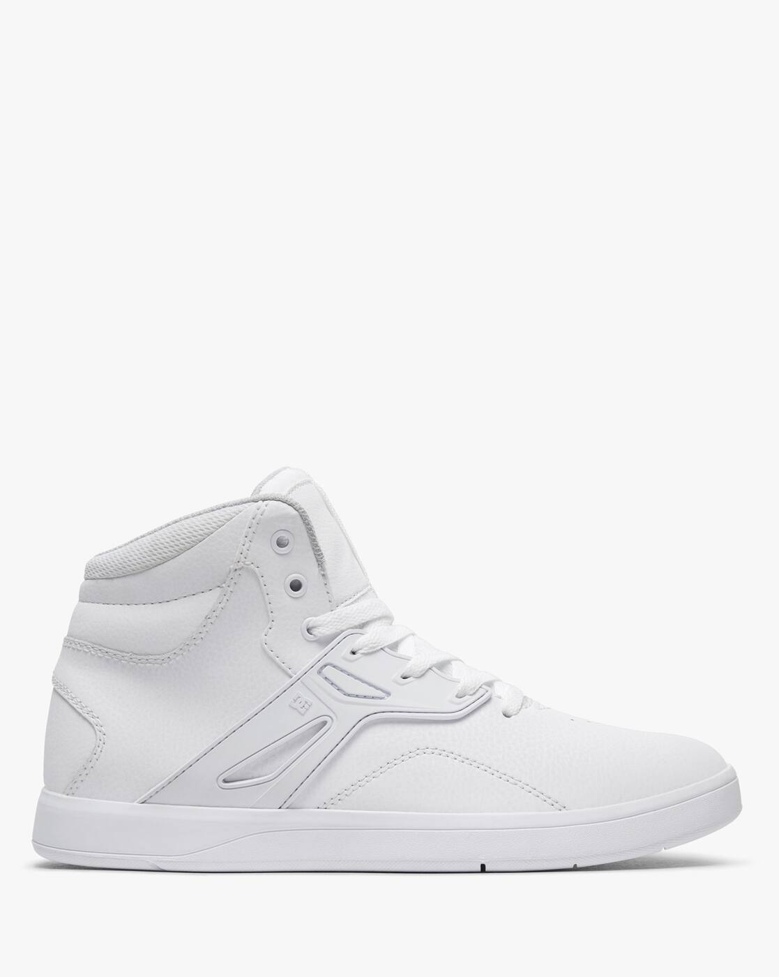 dc shoes high tops mens