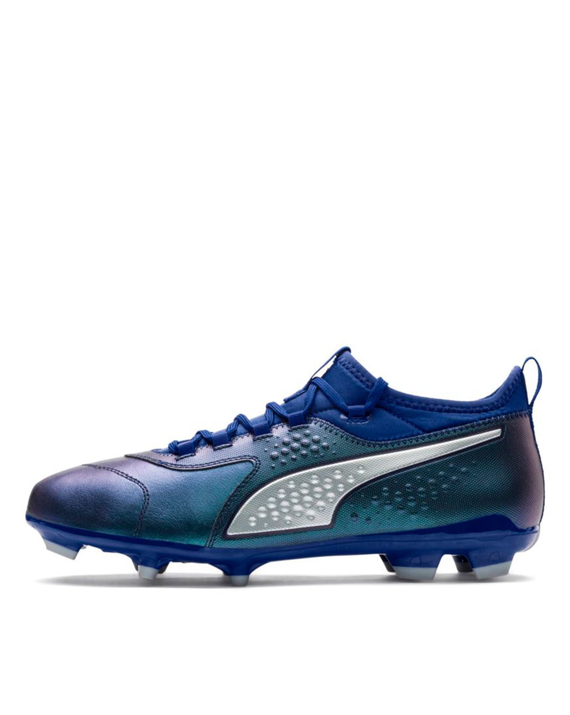 Buy Blue Sports Shoes For Men By Puma Online Ajio Com