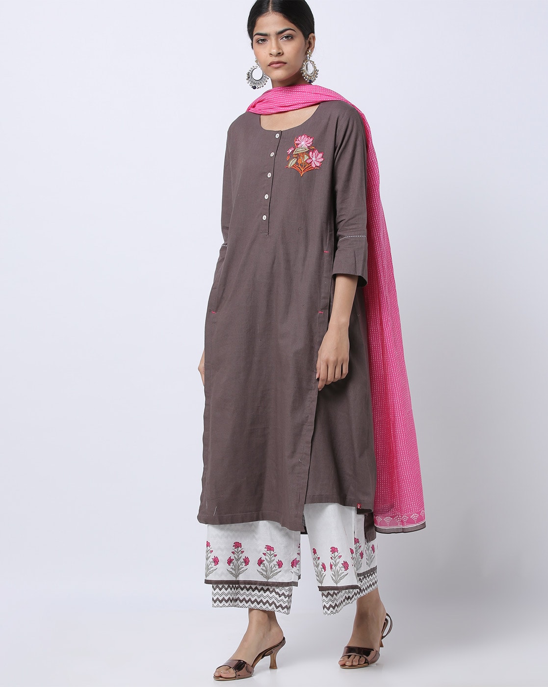 biba online kurta