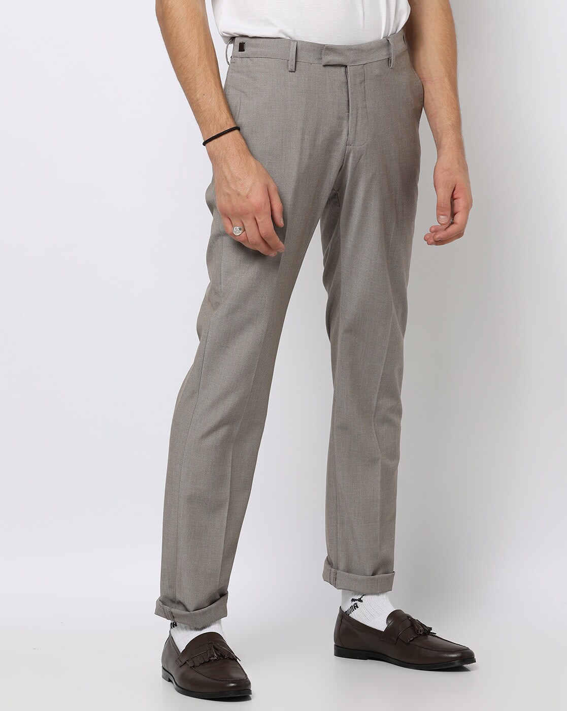 polo trousers online