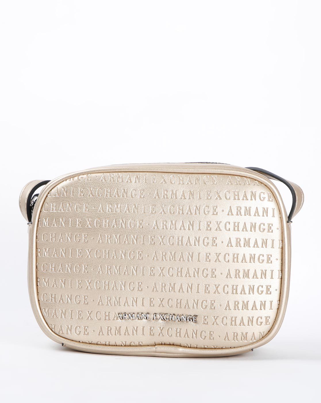 Buy Gold Handbags for Women by ARMANI EXCHANGE Online 