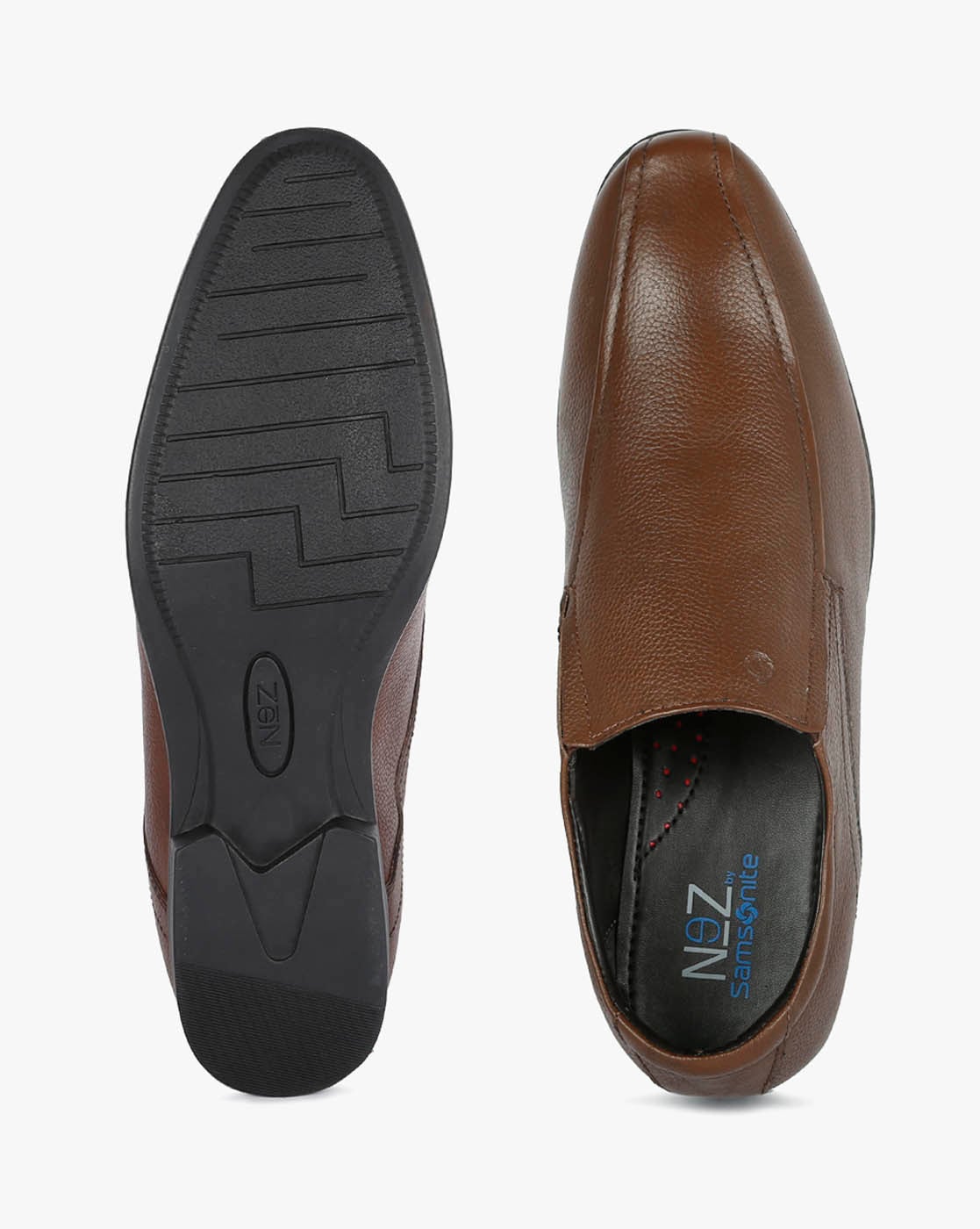 Nez by Samsonite Lace Up Shoes For Men - Buy Black Color Nez by Samsonite  Lace Up Shoes For Men Online at Best Price - Shop Online for Footwears in  India | Flipkart.com