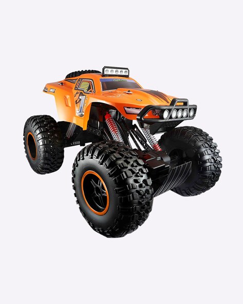 rockzilla rc monster truck