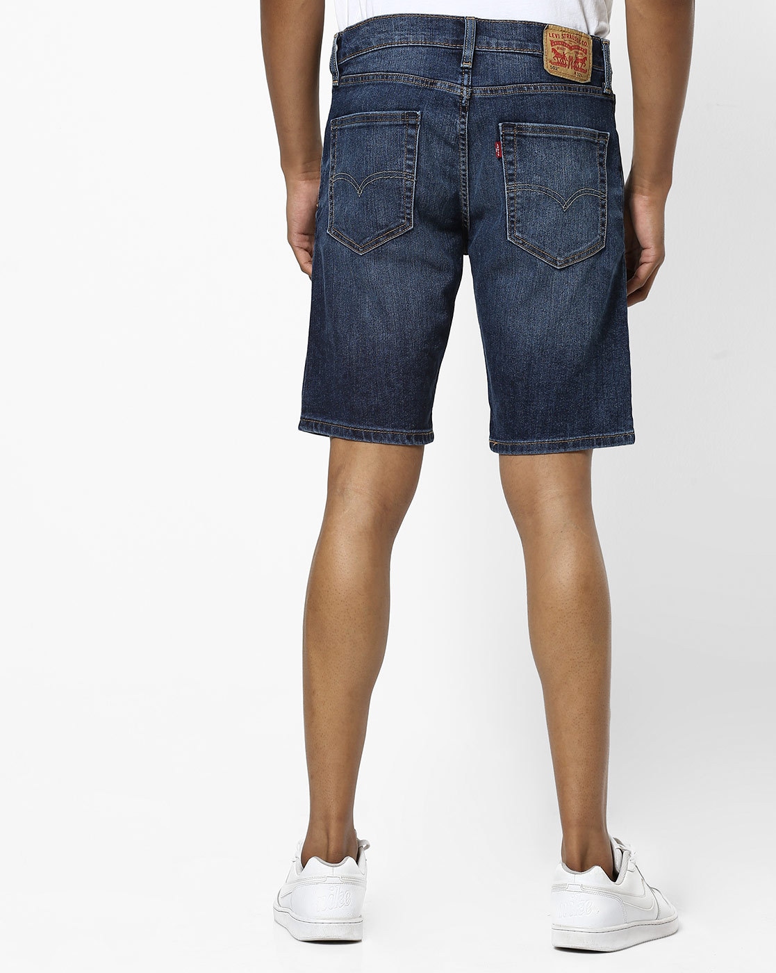 Bermuda levis outlet jeans