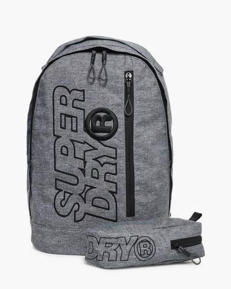 superdry zac freshman backpack