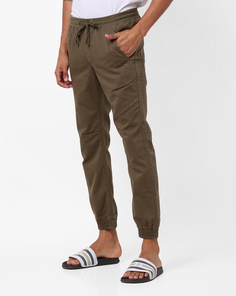 dnmx jogger pants