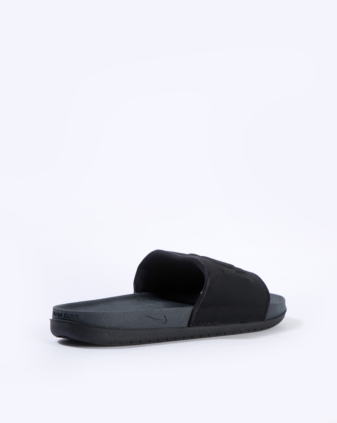 Nike slides outlet ajio