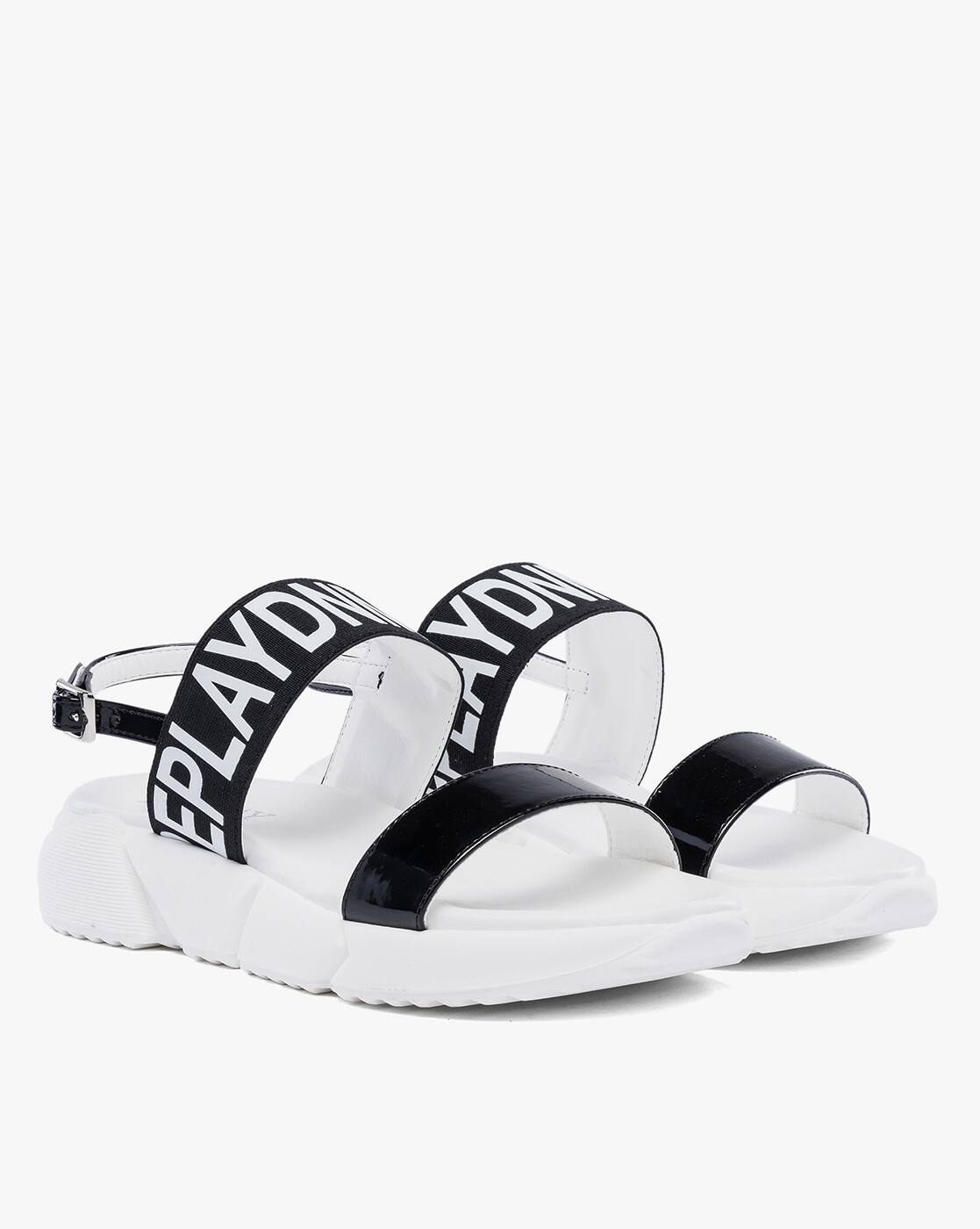 replay platform sandals