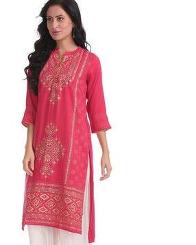 karigari kurtas website