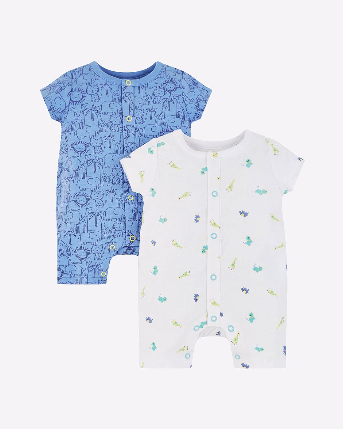 mothercare onesies