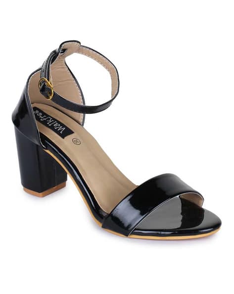 Pumps with Buckle Fastening (Image - 2)