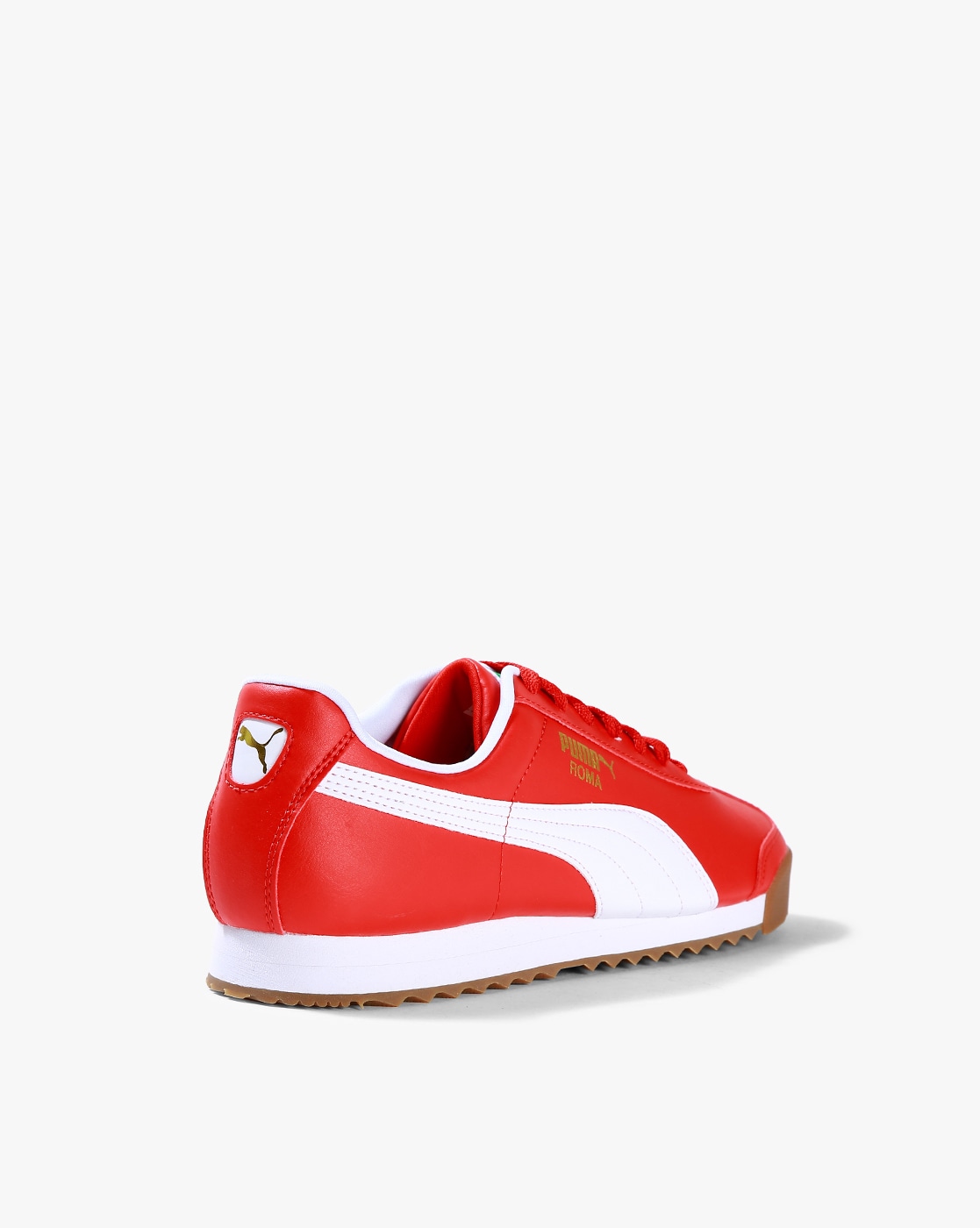 Buy Red Casual Shoes for Men by Puma Online 