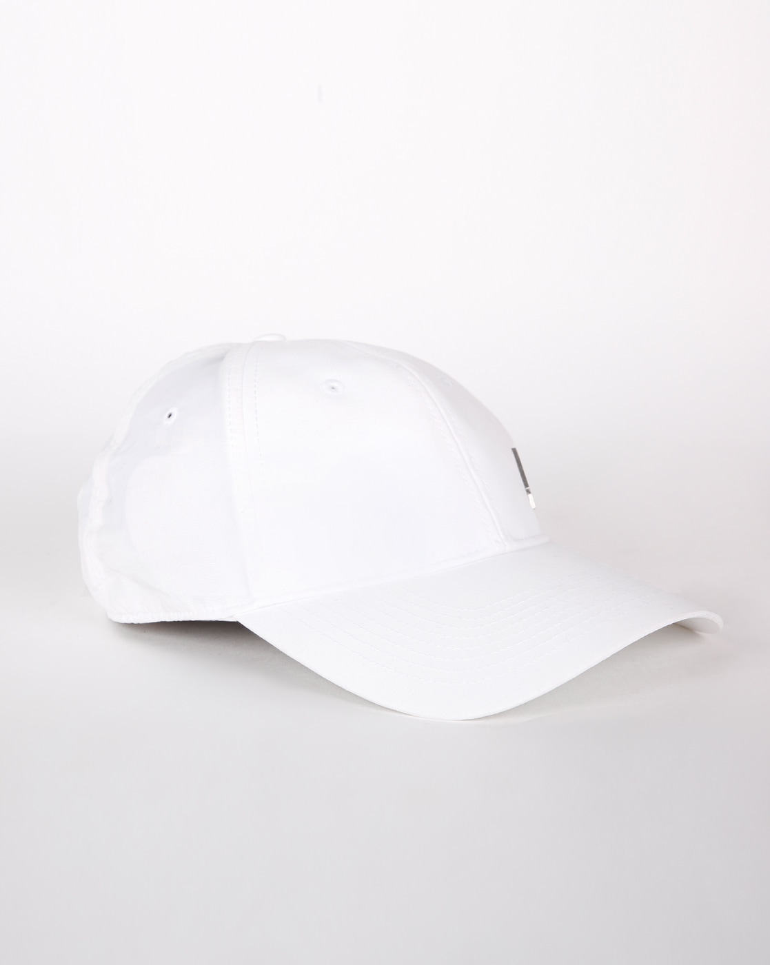 reebok white cap