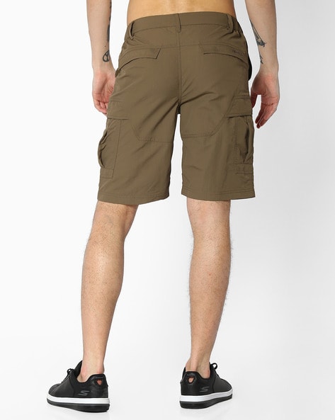 Wildcraft hot sale cargo shorts