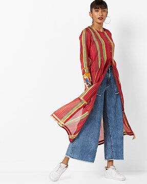 Buy Red Kurtas \u0026 Kurtis for Women by 