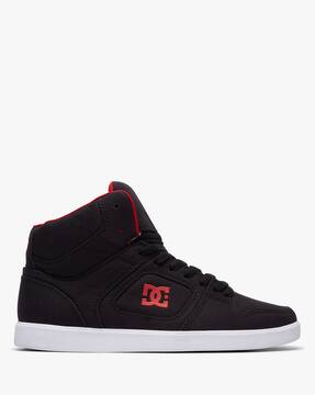 dc shoes union