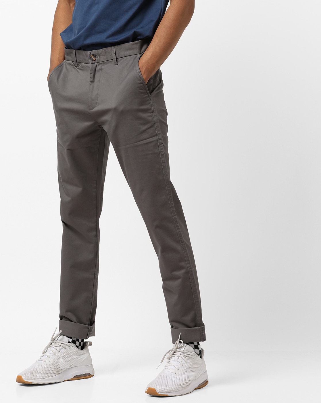 United Colors of Benetton Pantalons Homme