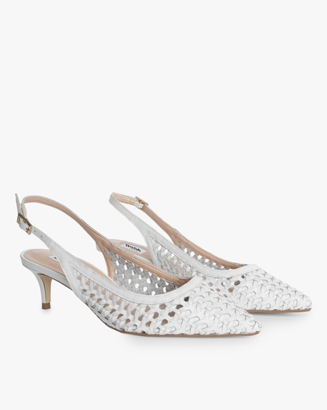 Heeled Shoes for Women by Dune London 