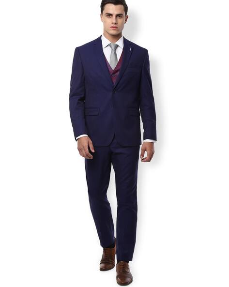 navy blue coat paint