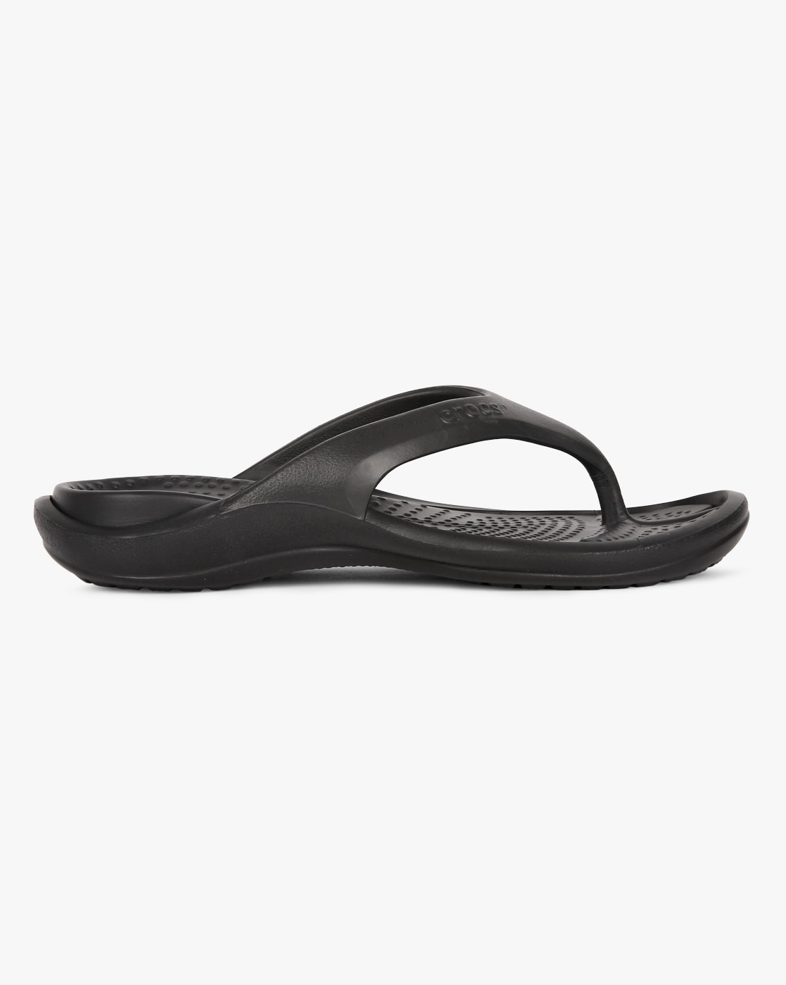 crocs athens ii flip flops