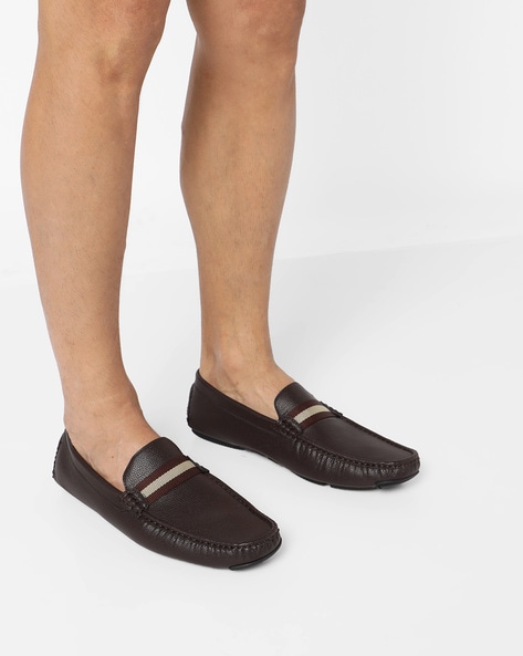 top loafers