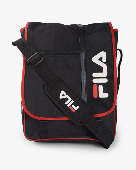 Sling bag fila original sale