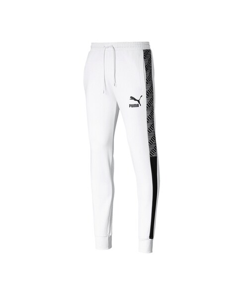 puma gym pants mens