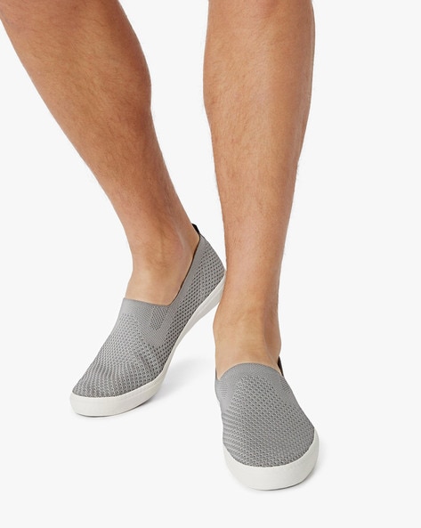 Buy Grey Casual Shoes for Men by Dune 