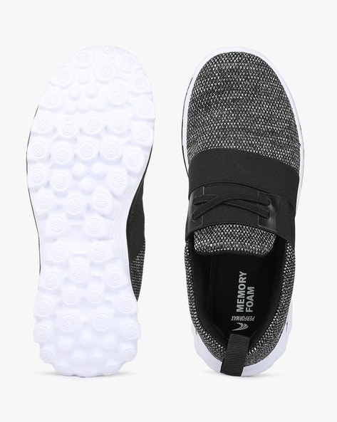 performax memory foam shoes