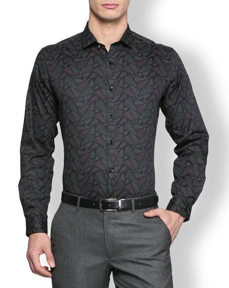 Van heusen extra clearance slim dress shirts