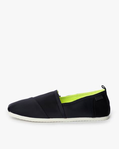 superdry kai slip on