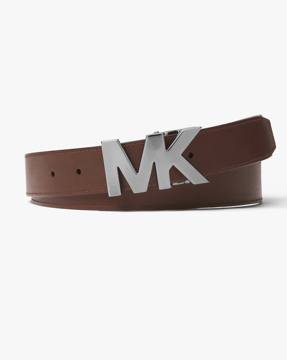 Buy Michael Kors Pack of 4 Belts | Black & Brown Color Men | AJIO LUXE