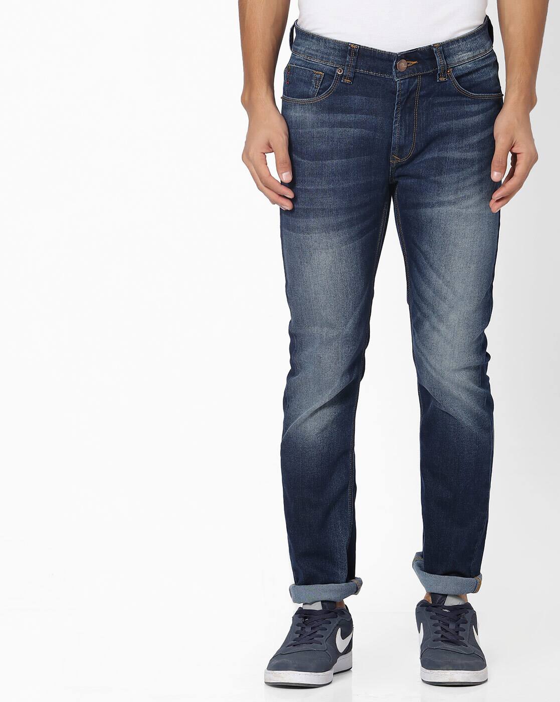 spykar rico fit jeans