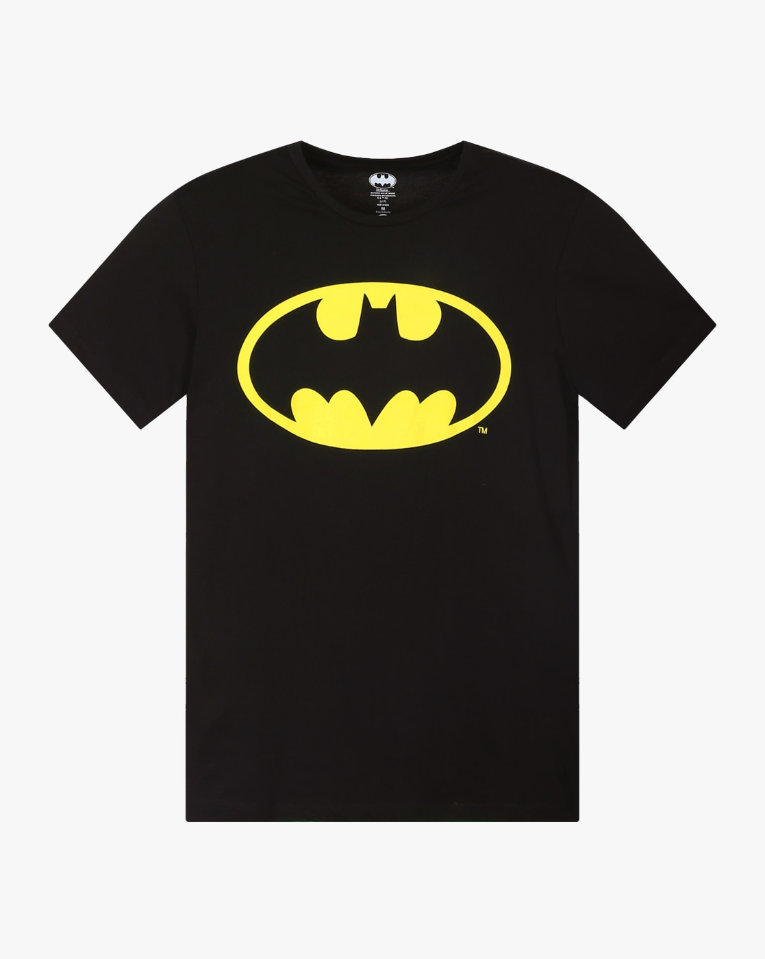 Different Types of Batman T Shirts