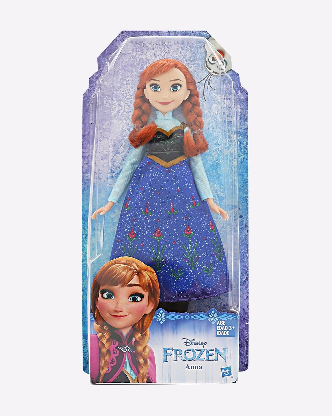 buy anna doll