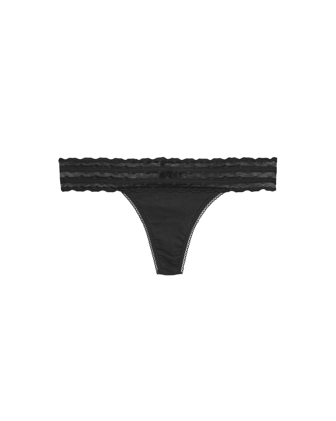 marks and spencer thongs