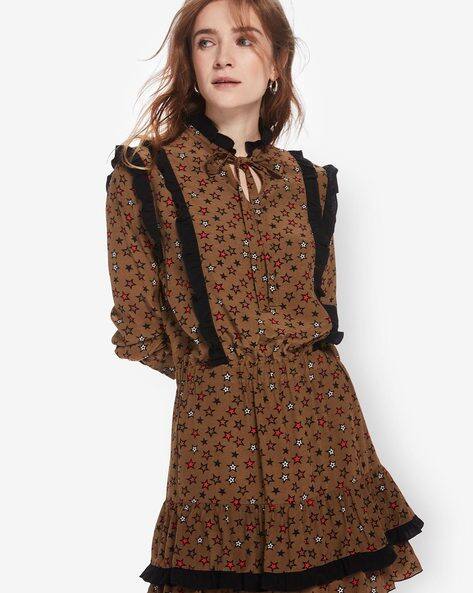 scotch dresses