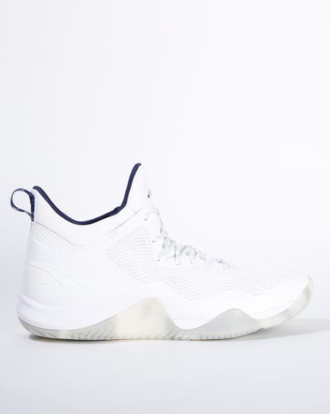 asics high top shoes