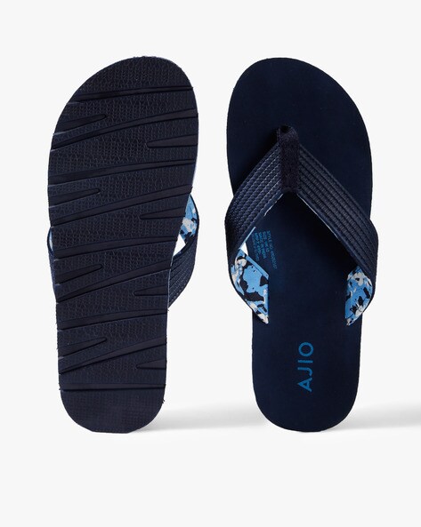 Men's Flip Flop & Slippers Online: Low Price Offer on Flip Flop & Slippers  for Men - AJIO