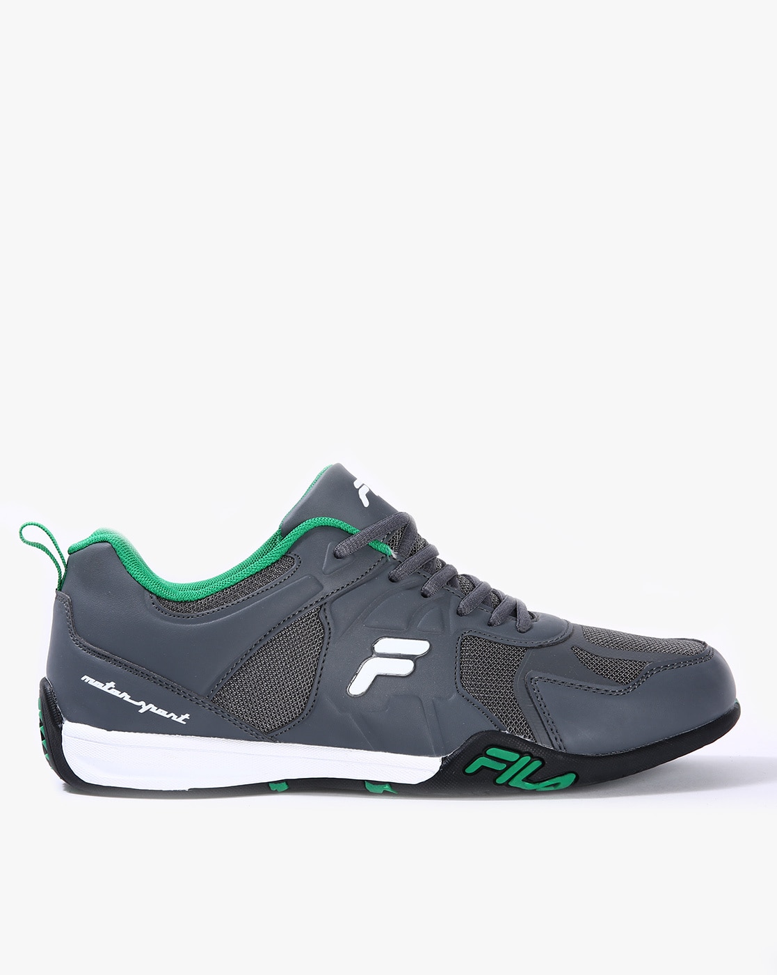 fila dynamo motorsport shoes