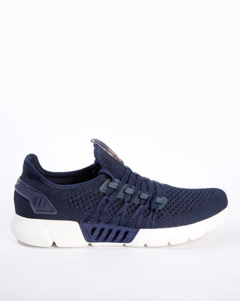 ajio running shoes