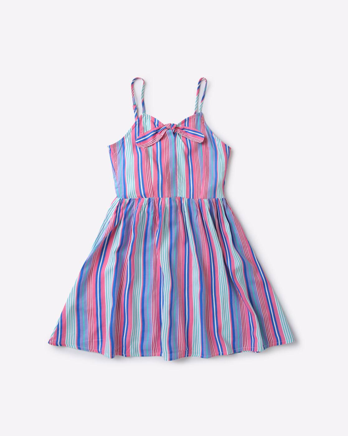 fit and flare t shirt dress